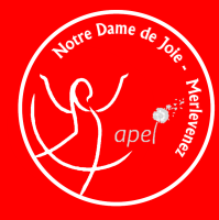 Avatar de APEL ECOLE NOTRE DAME DE JOIE - MERLEVENEZ