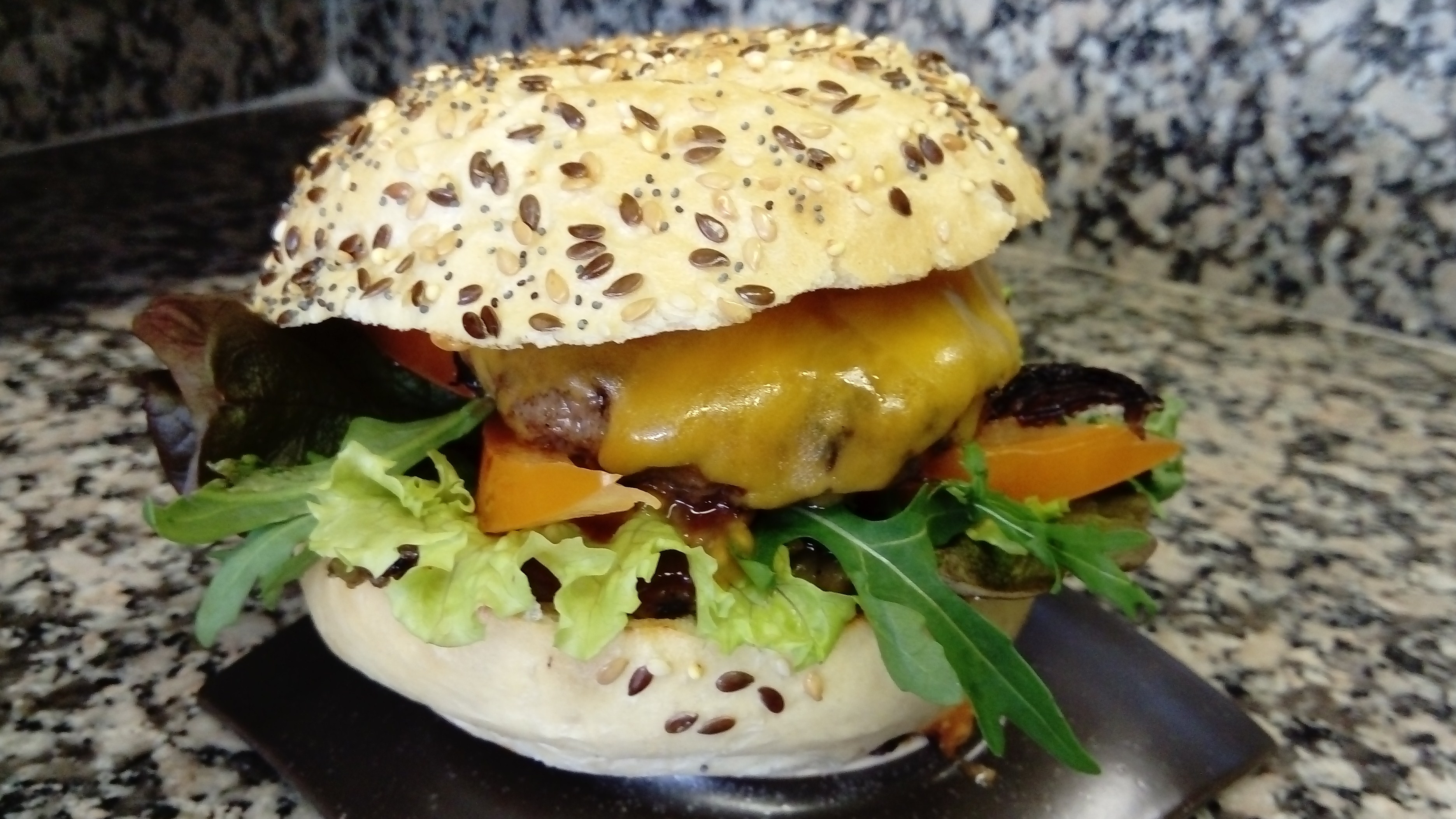 Restaurant La pizzéria... à Chatelaudren