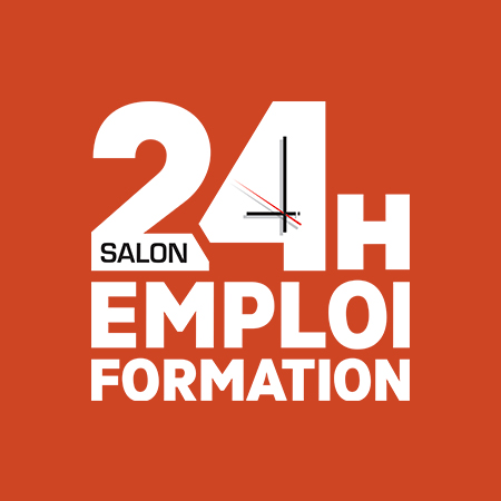 24H Emploi et Formation Quimper