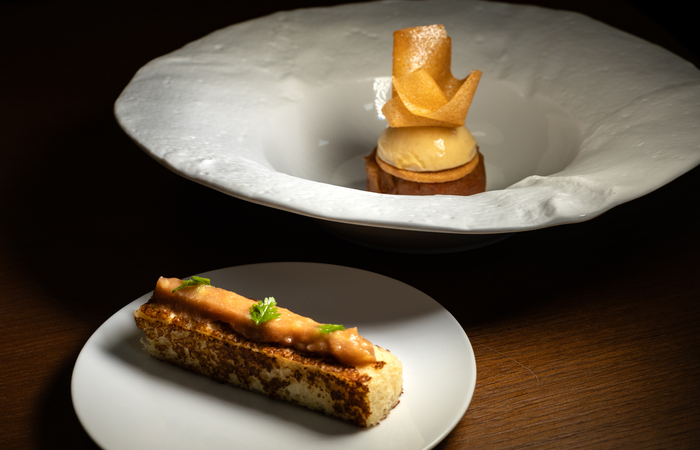 La Gouesnière - Domaine du Limonay