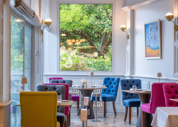 La Gouesnière - Domaine du Limonay